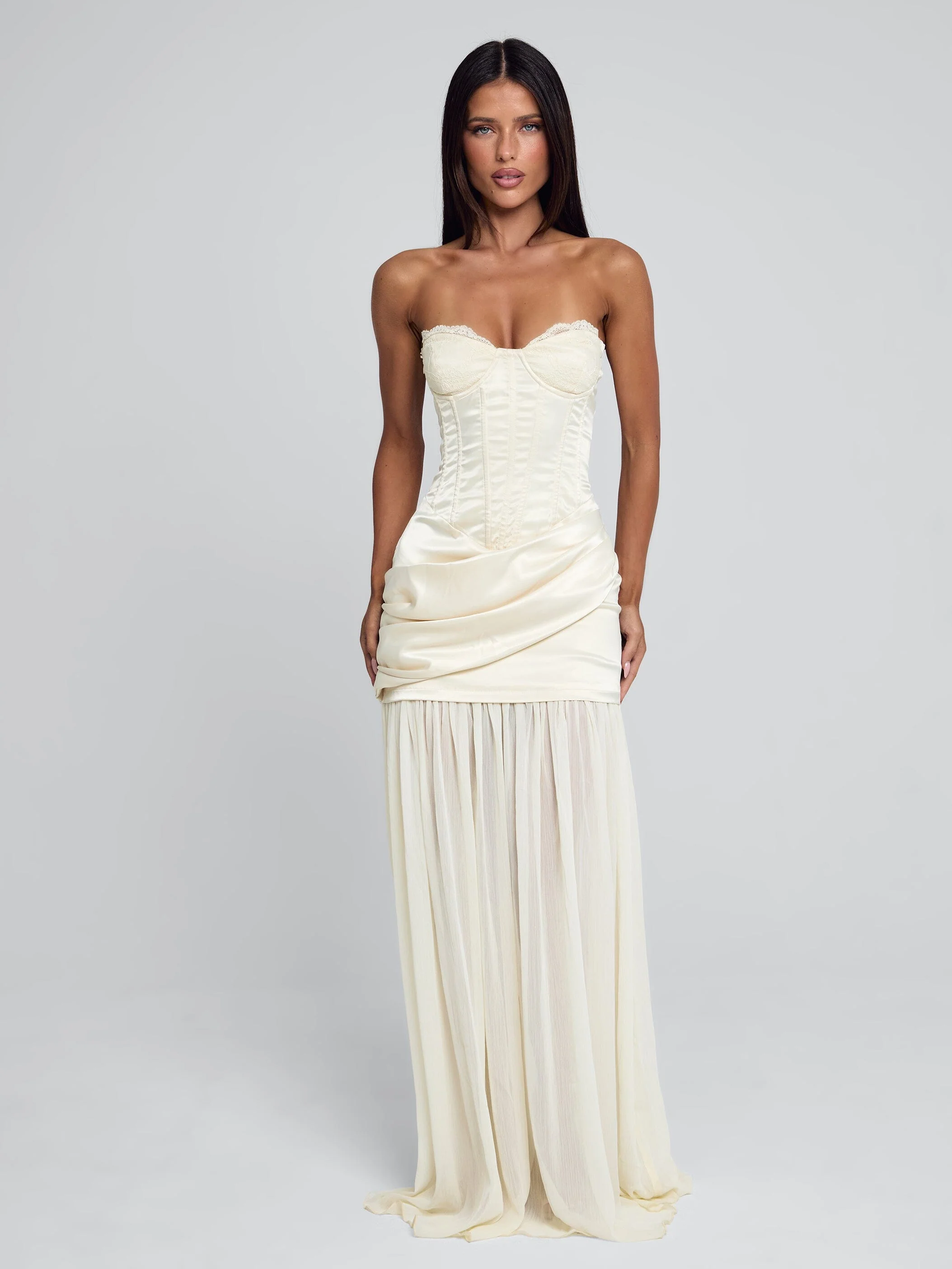 Rowna-Maxi-Dress-Ivory