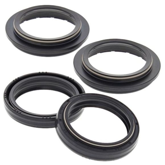 All Balls Fork Oil Seals and Dust Covers - 41x53x8/10.5 mmRef: All00944A / 1126740