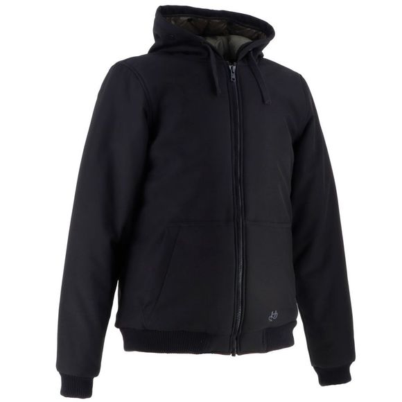 Moto Helstons Dakota Evo - Black JacketRef: HS1308