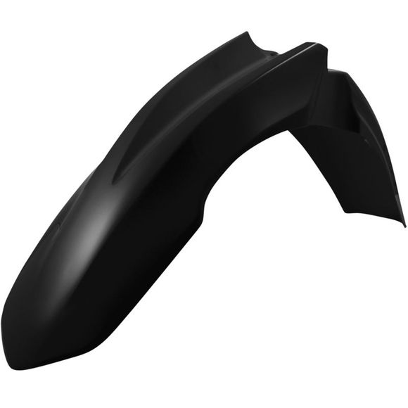 Garde boue Acerbis avant noirRef : AE0157 / 0008362.090