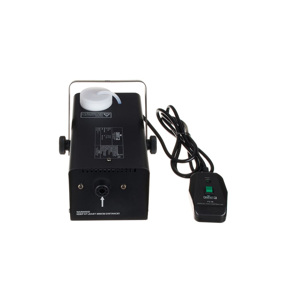 Chauvet DJ Hurricane 700 – Thomann Ireland