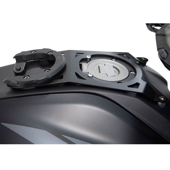 Anneau de réservoir SW-MOTECH evo - NoirYAMAHA 700 MT-07 ABS - 2018 - 2020Ref : TRT.00.640.31400/B