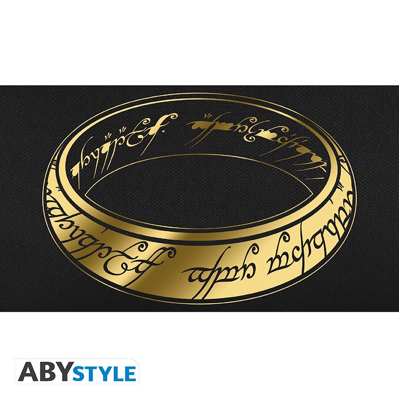 LORD OF THE RINGS XXL Backpack The One Ring