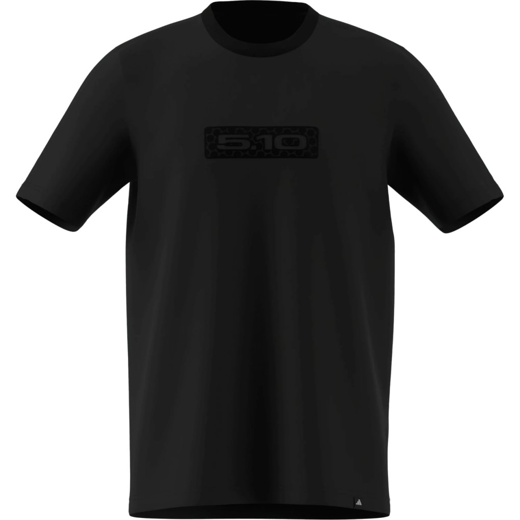 Five Ten Stlth Graphic T-Shirt Men - Black