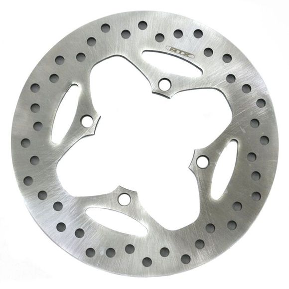 MTX DISC rear round brake discRef: MDS04002