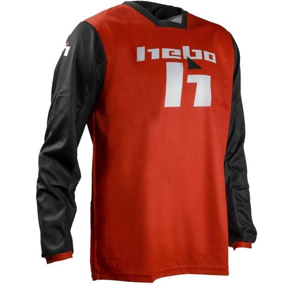 Cross Hebo Scratch 2 Red 2022 - RedRef: HBO0221