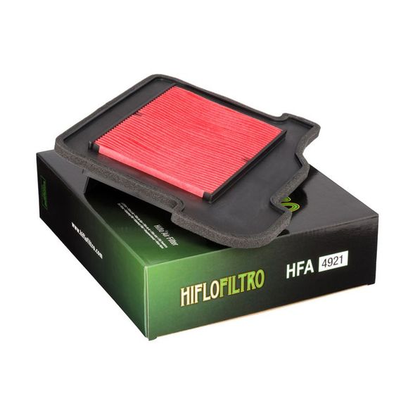 Filtre à air HifloFiltro HFA4921 Type origineRef : A4921 / 10113864