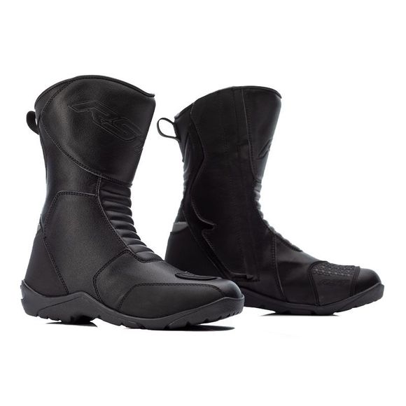 RST axiom waterproof boots - blackRef: RST0122