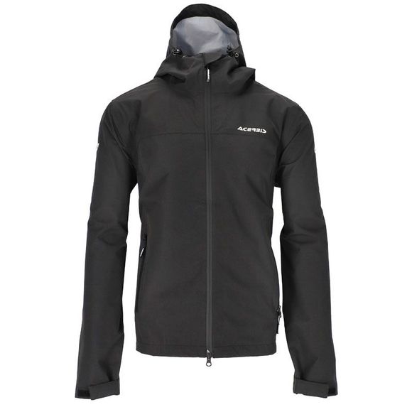 Acerbis PADDOCK Jacket - blackRef: AE5477
