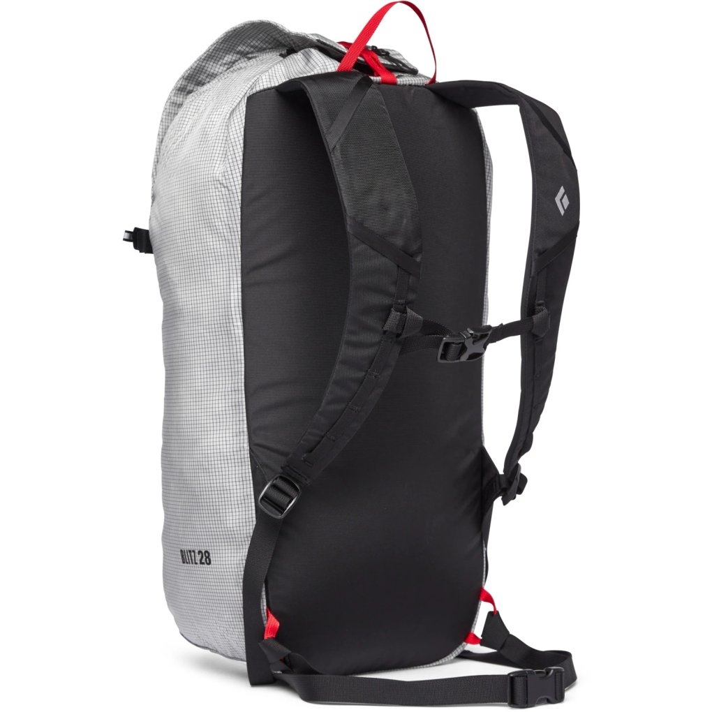 Black Diamond Blitz 28 Backpack - Alloy