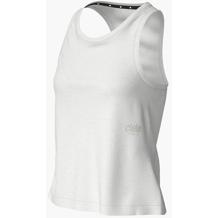 Ciele Athletics DLY Singlet Tanktop Women - ghost