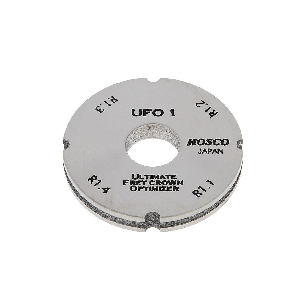 Maxparts UFO