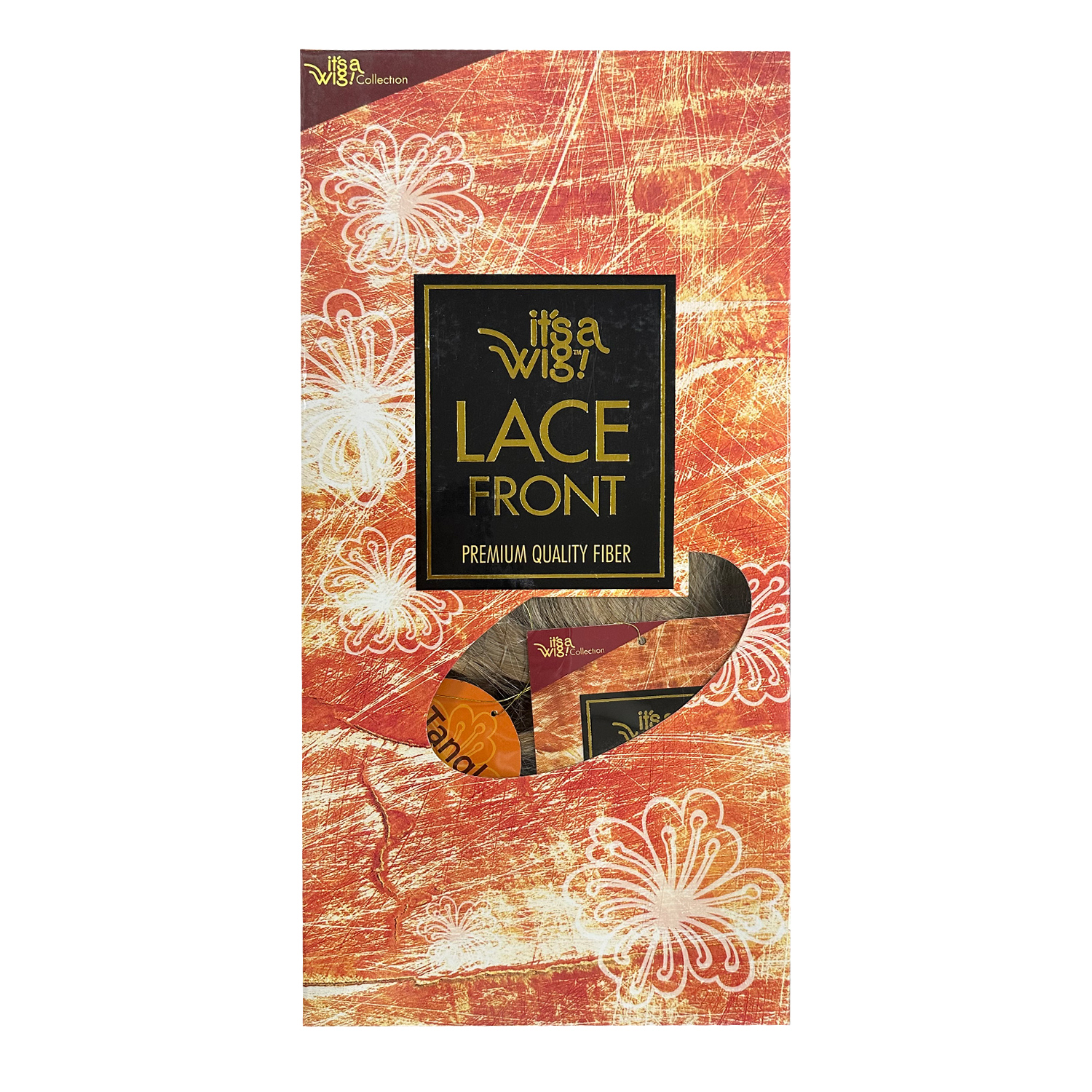 Nutique Lace Front Wig It's A Wig Lace Dream