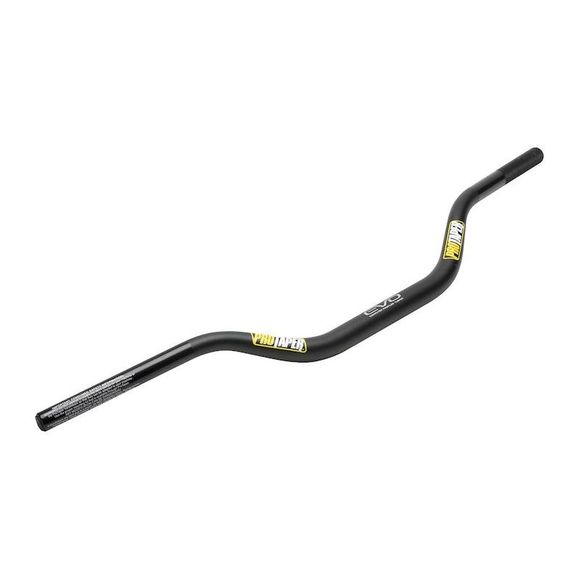 Guidon Pro Taper EVO Ø28,6 FACTORY Universel - NoirRef : PTR0119 / 020338