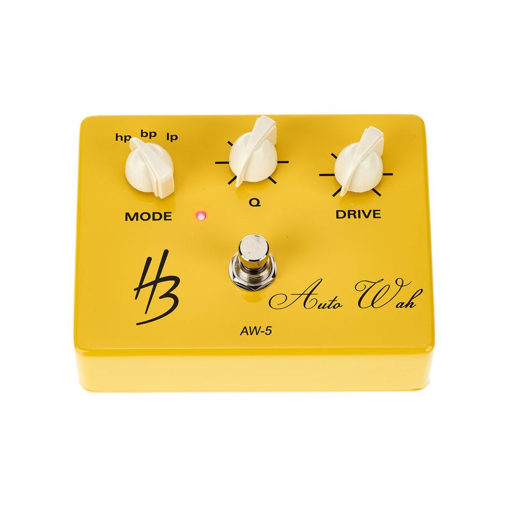 Harley Benton Custom Line AW