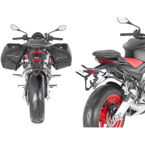 Givi Remove-X Saddlebag SpacersRef: TR6709