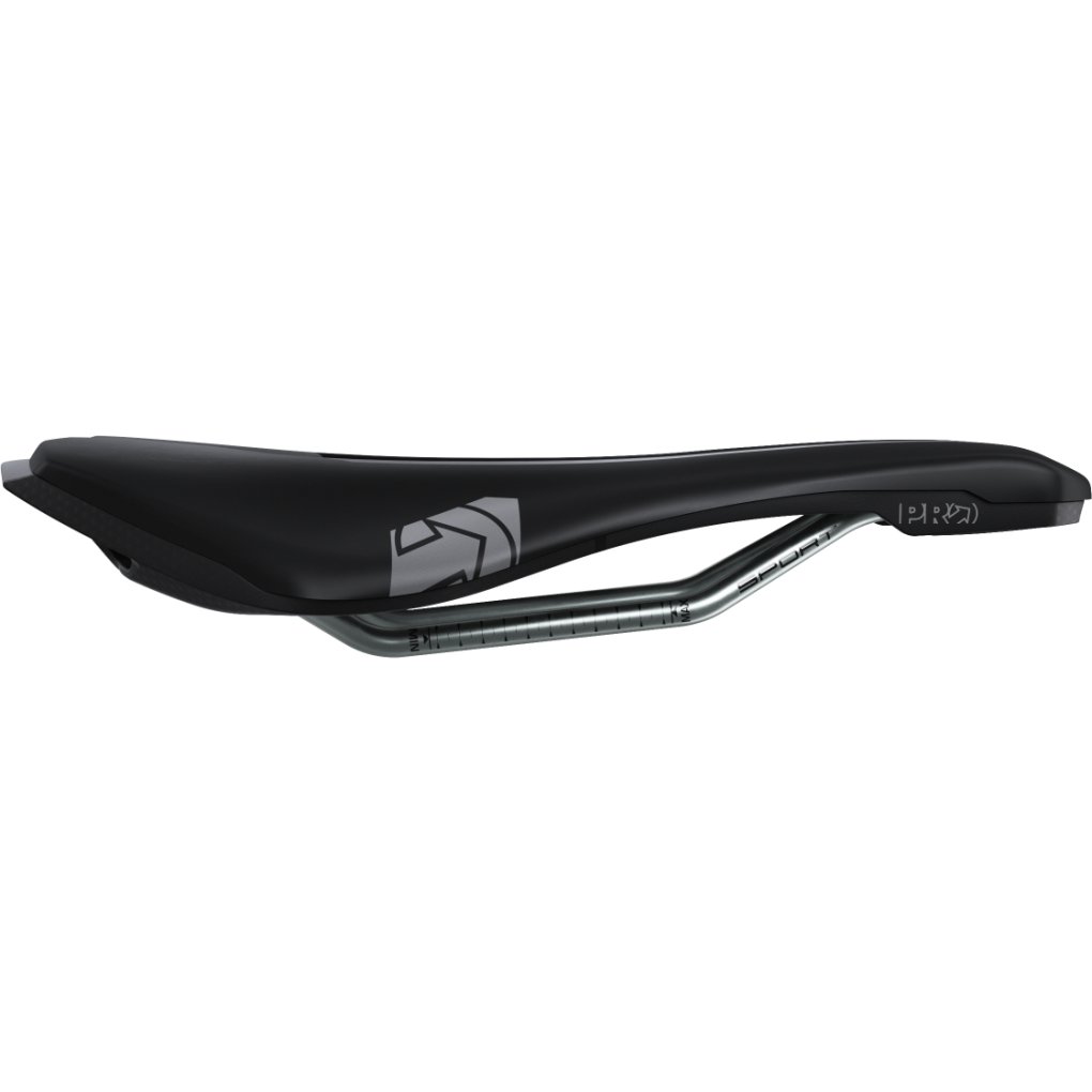 PRO Stealth Sport Saddle - black