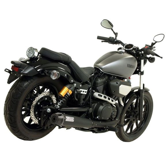 Arrow REBEL DARK silencer carbon tipRef: 74502RB