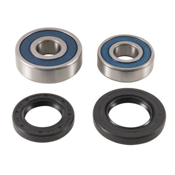 All Balls Wheel Bearing Kit RearRef: All00724A / 1127840