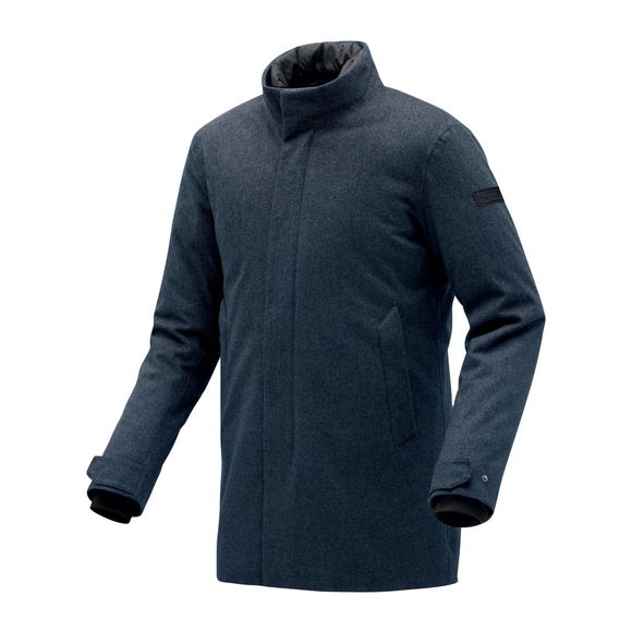 Motorcycle Jacket Tucano Urbano Ampezo Hydroscud® - BlueRef: TR0427