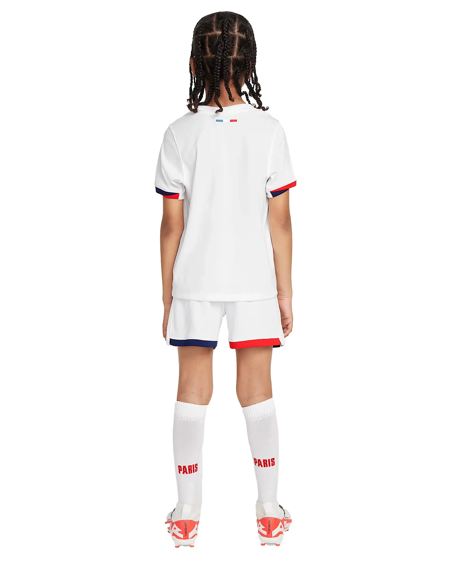 Paris Saint-Germain Away Jersey 24/25