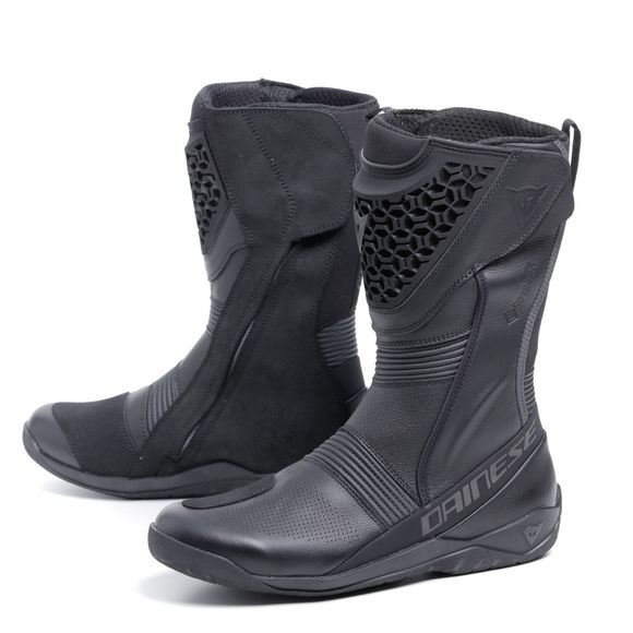 Dainese Fulcrum 3 Gore -Tex® - Black BootsRef: DN2108