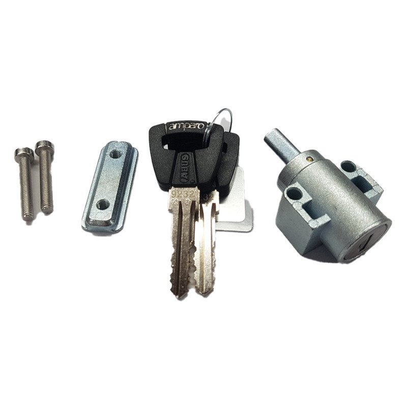 Bosch Battery Lock for PowerTube - BLO BOS IT3 T82