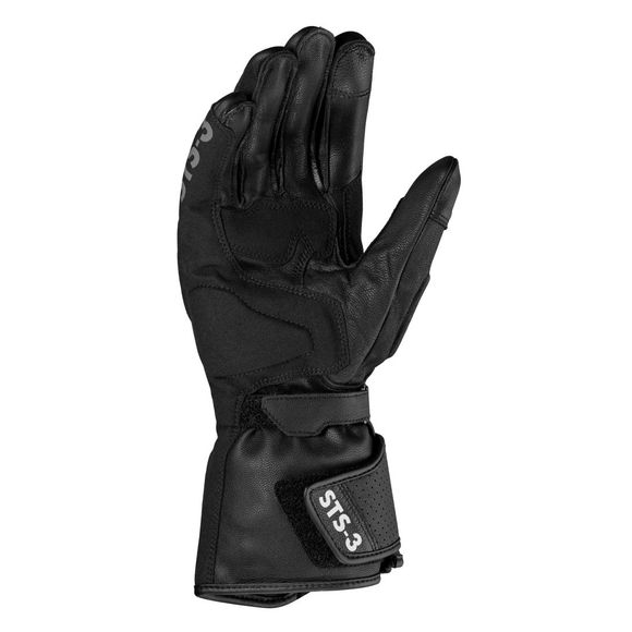 Spidi STS-3 Gloves - BlackRef: SPI0669