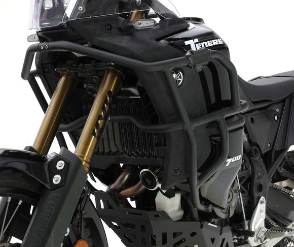 Pare-carter Crosspro CROSS PRO TrailYAMAHA 700 TENERE 700 WORLD RAID - 2022 - 2024Ref : CP00082A / 1127478001