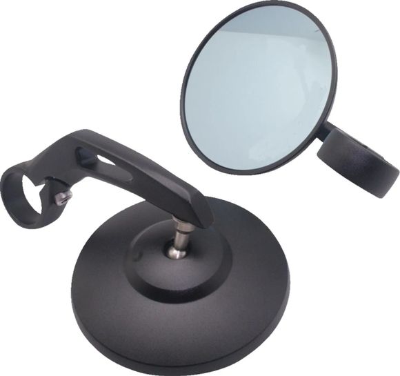 A-Style Mirror 06401483 UniversalRef: AS00105A / 06401483