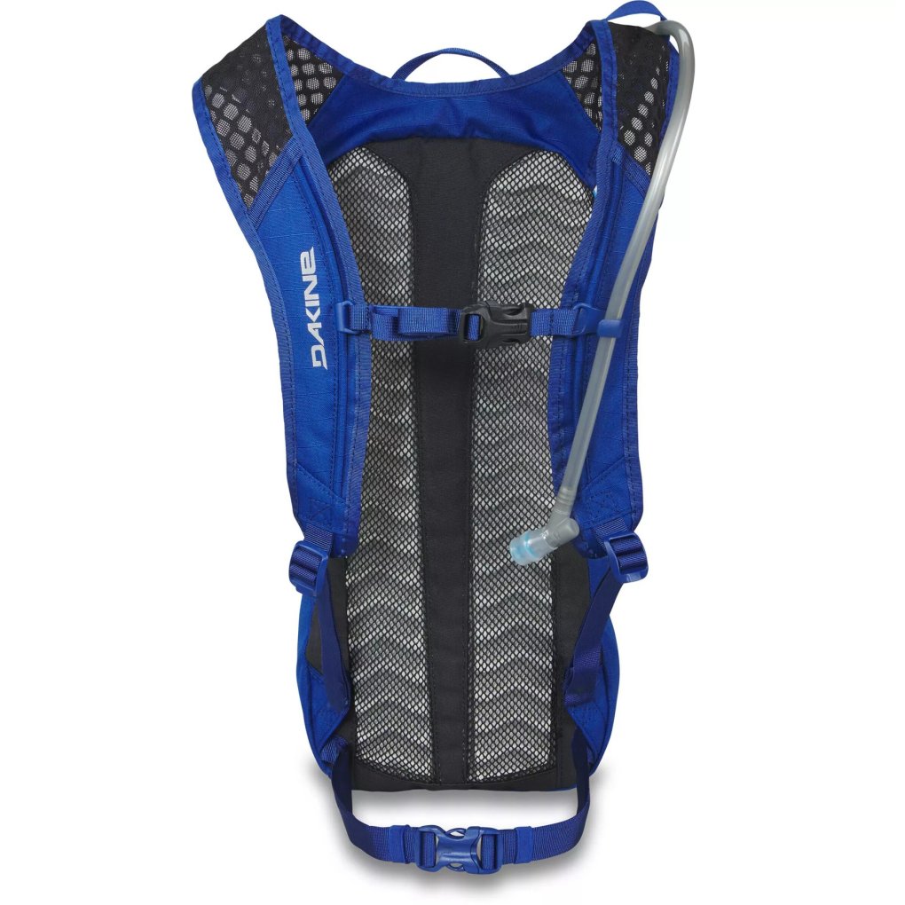 Dakine Session 8L Backpack - deep blue