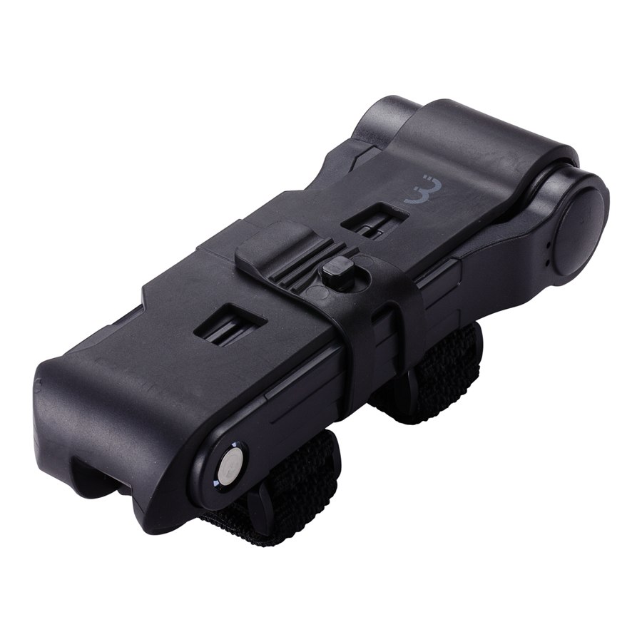 BBB Cycling PowerFold BBL-71 70cm Folding Lock