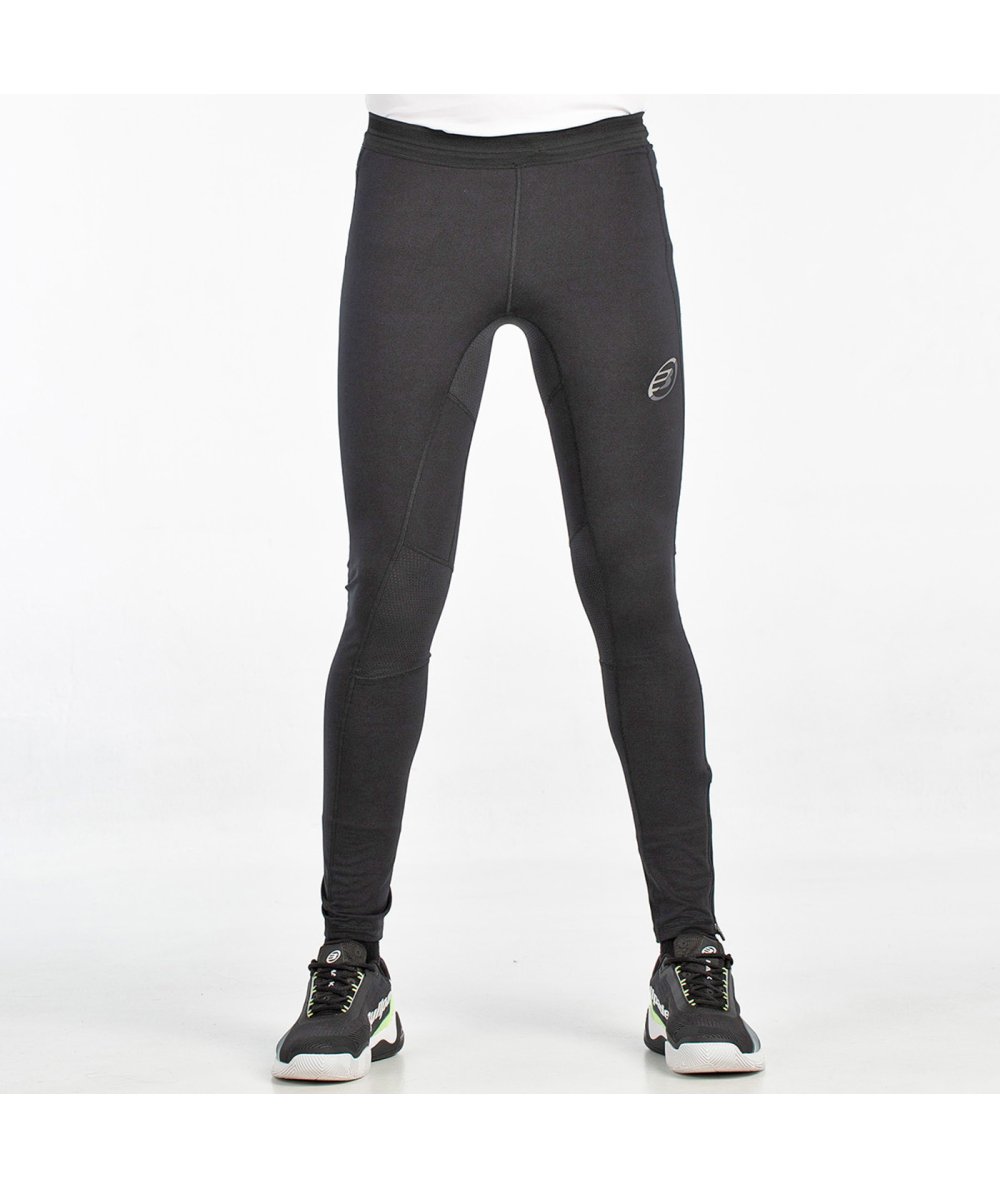 LEGGINGS BULLPADEL BRION BLACK