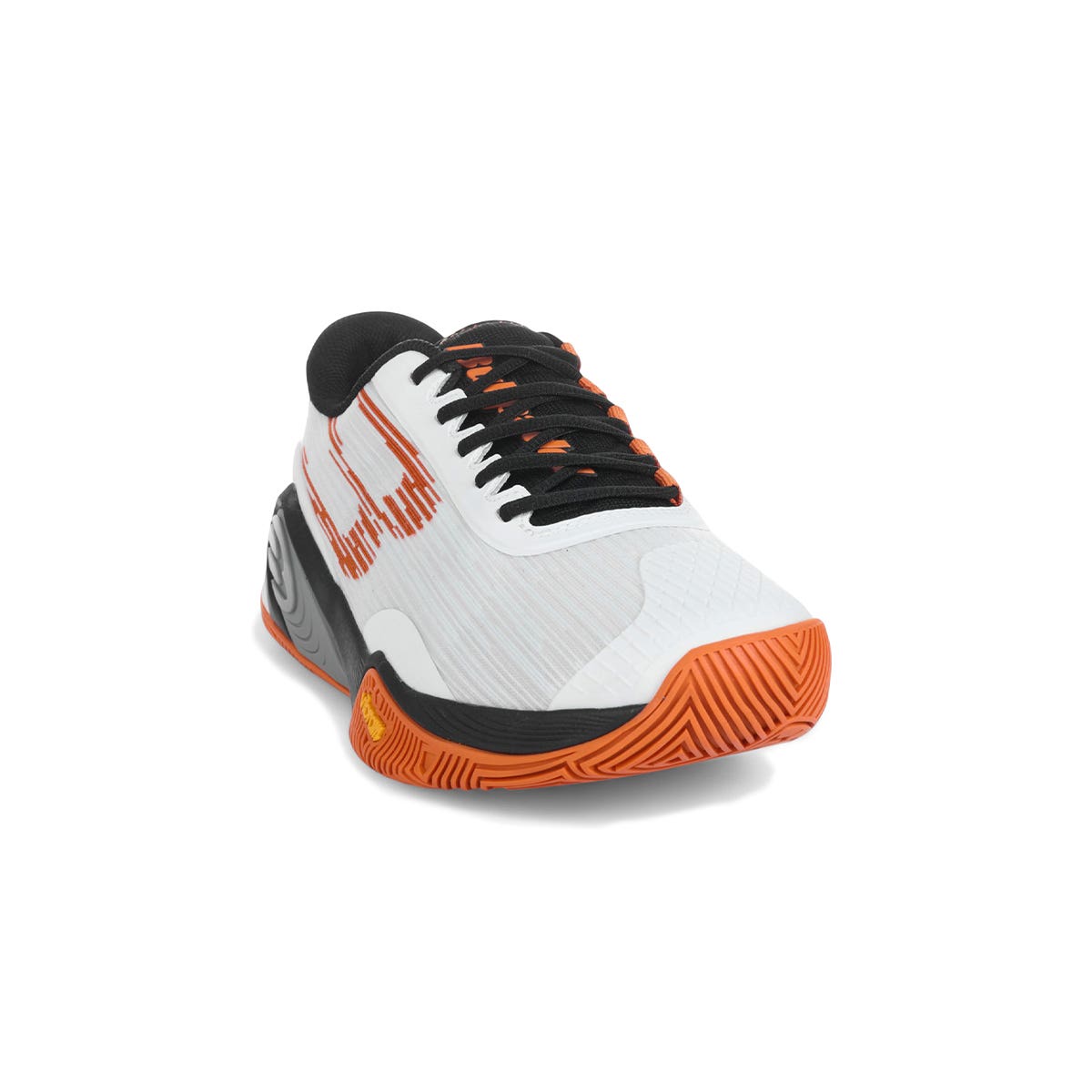 BULLPADEL HACK VIBRAM 25I ORANGE CZ67037000