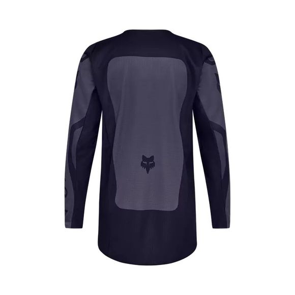 Fox 180 SHIELD EXTENDED SIZES 2026 cross jersey - BlackRef: FX6144