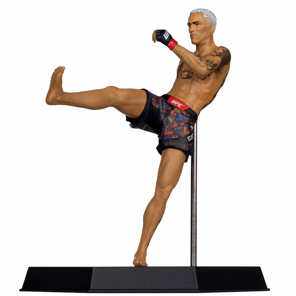 McFarlane Toys Charles Oliveira 7