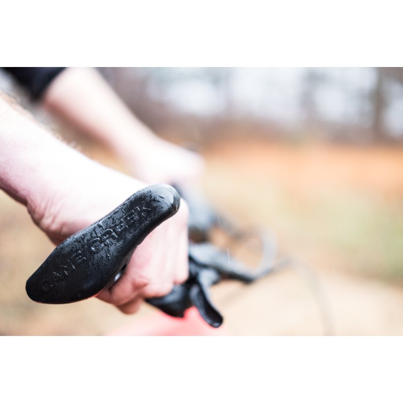 Cane Creek Ergo Control Bar Ends - 2 Pieces
