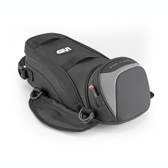 Givi EASY02 tank bag (6 liters) UniversalRef: Gi2621 / Easy02