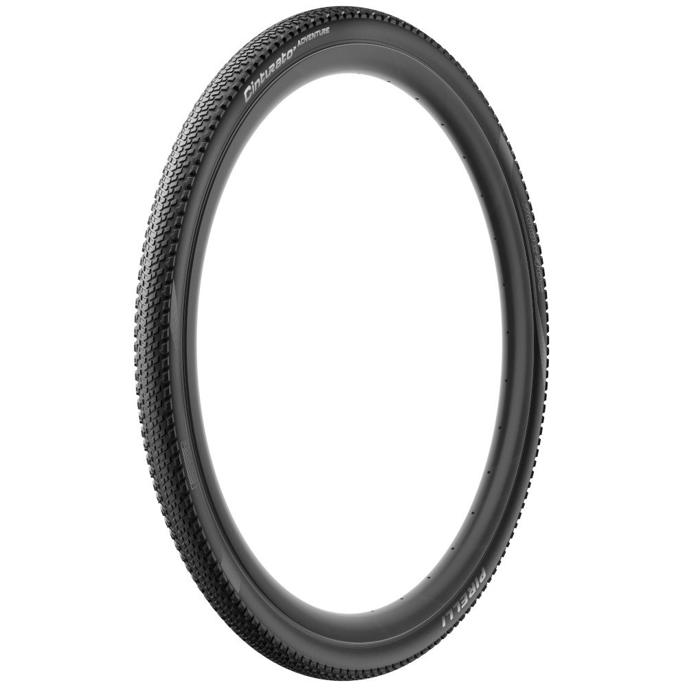 Pirelli Cinturato Adventure Folding Tire - 40-622 | black