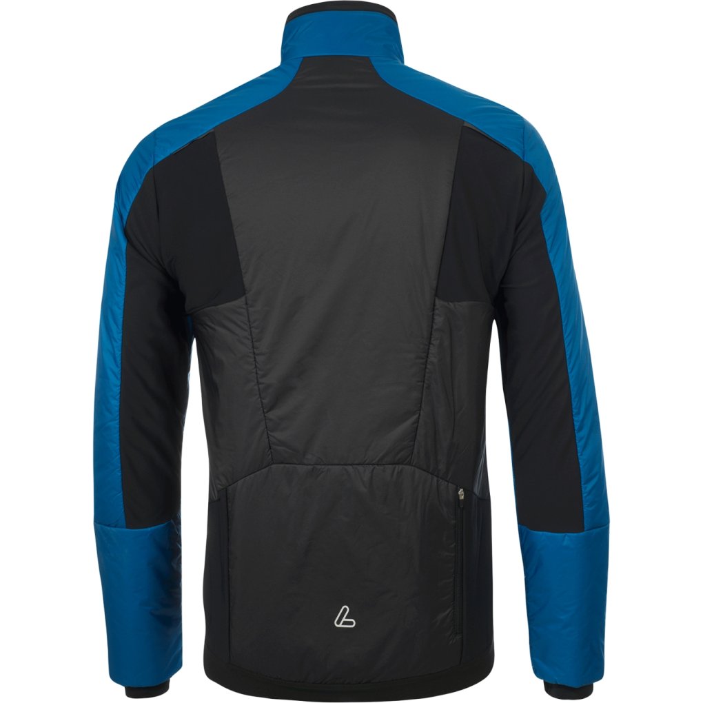 Löffler Primaloft 60 Bike Iso-Jacket Men - marin 452