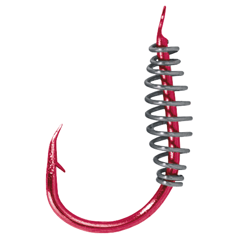 Camtec Fisching hook Trout Bait(tied)