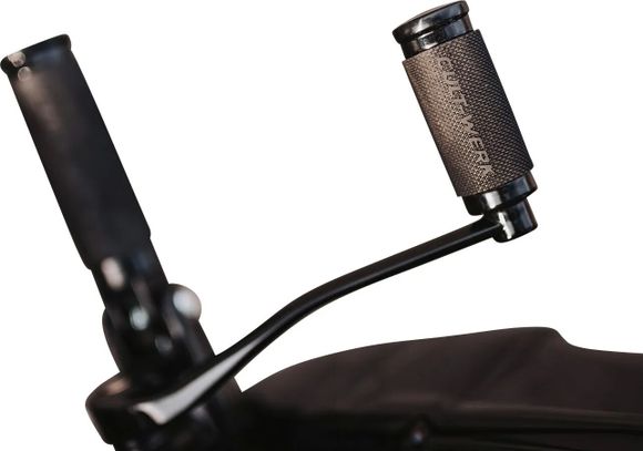 Cult Werk Shifter Tip Footrest ShifterRef: Culw00208A / 16030381