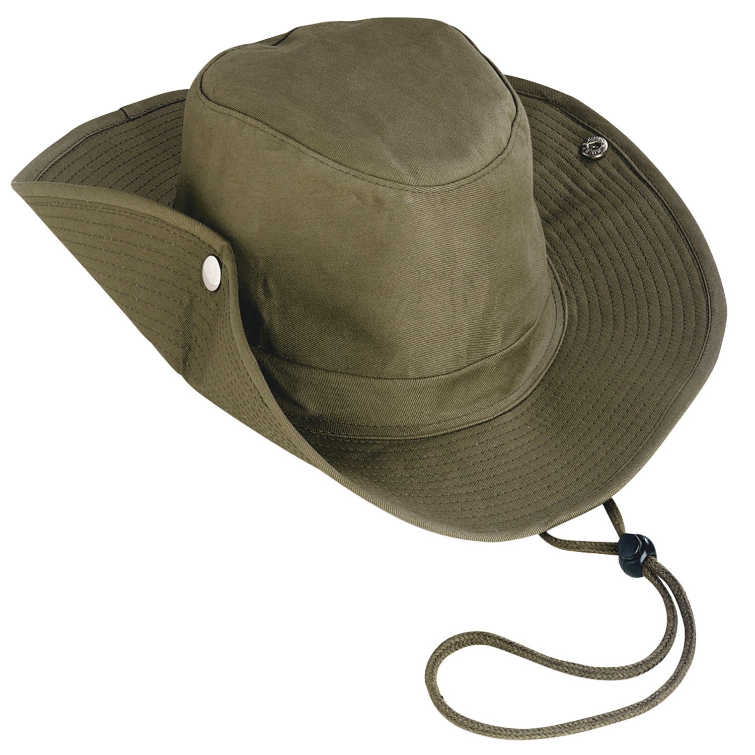 Summer Hat Unisex (Olive)
