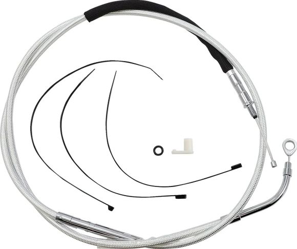 Magnum Clutch Cable 06522899Ref: MAG00508A / 06522899