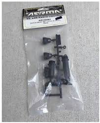 ARRMA Shock Body Set 37mm 45mm AR330061