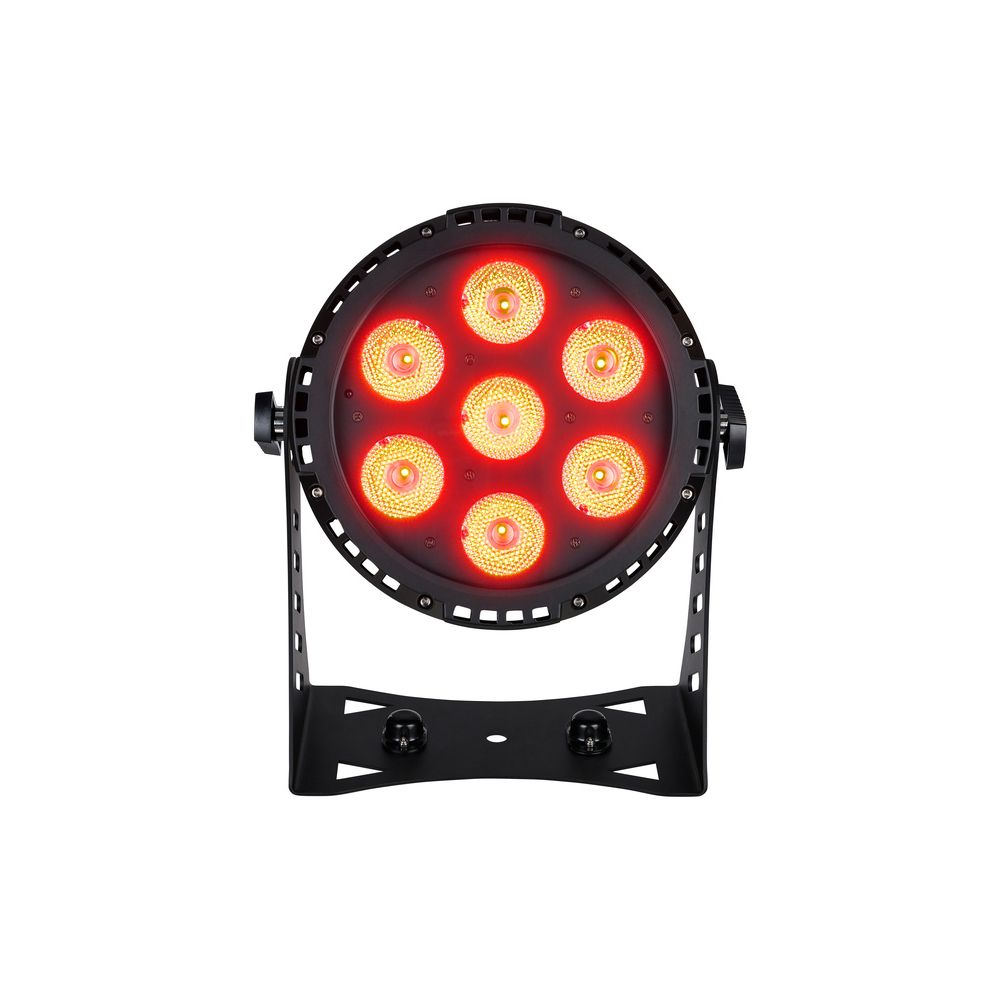 Ignition 2bright Par 720 IP – Thomann Ireland