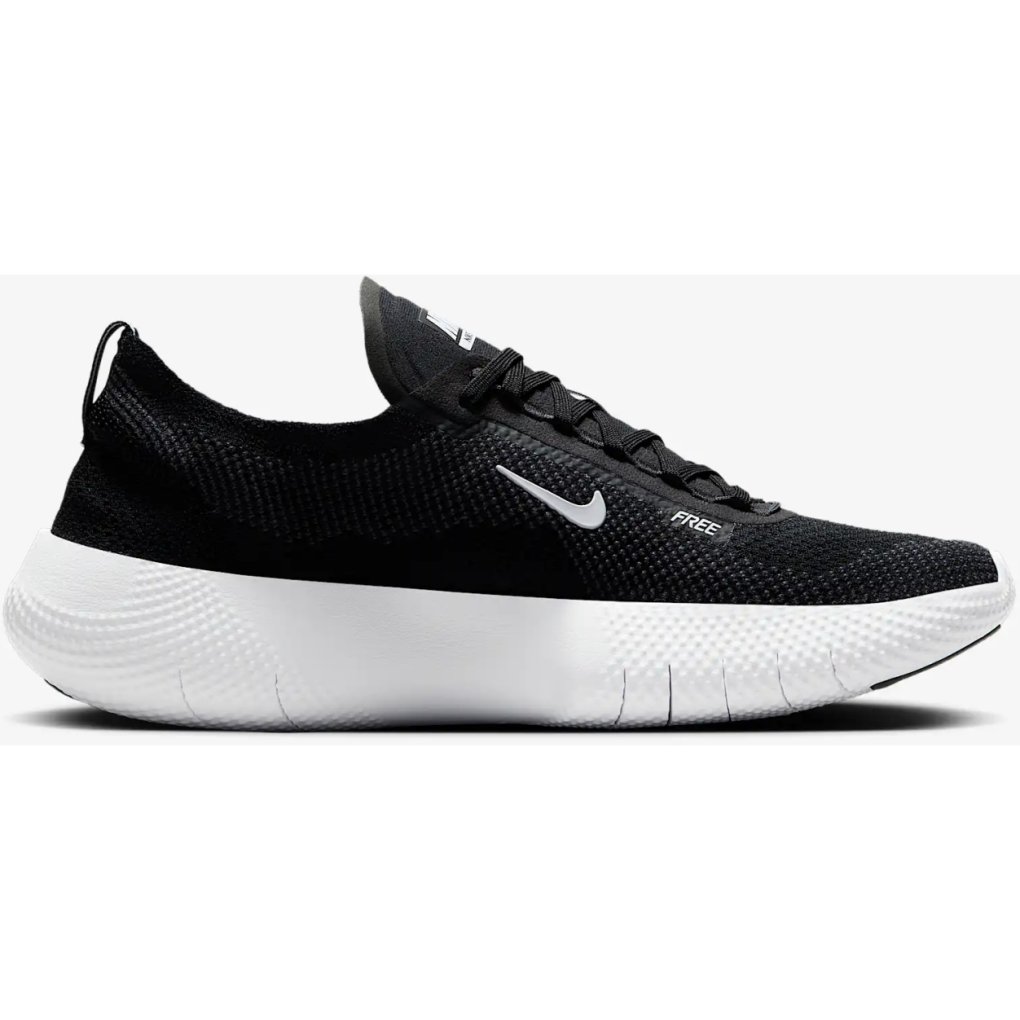 Nike Free 2025 Running Shoes Men - black/white-anthracite HF1078-002