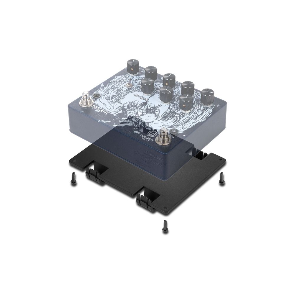 Rockboard QuickMount Type O – Thomann Ireland