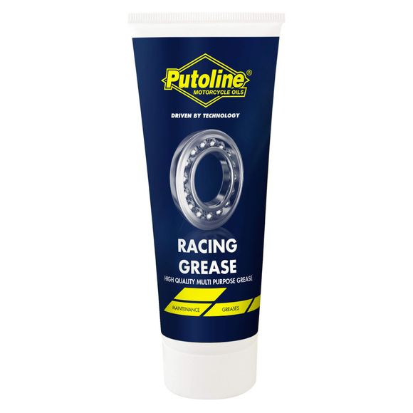 Putoline Grease 100g Racing UniversalRef: PUT0131 / 74114