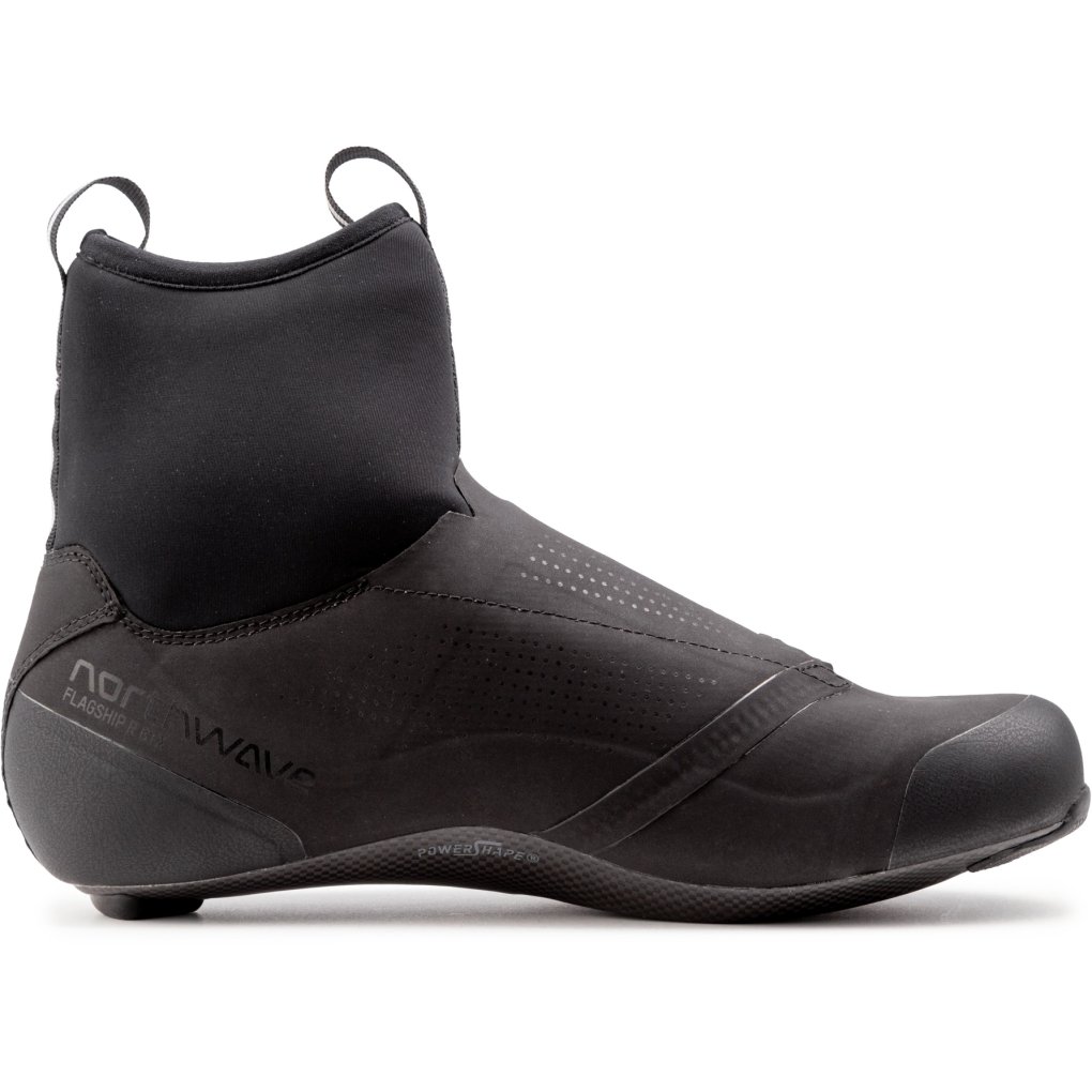 Northwave Flagship R GTX Road Shoes - black 10